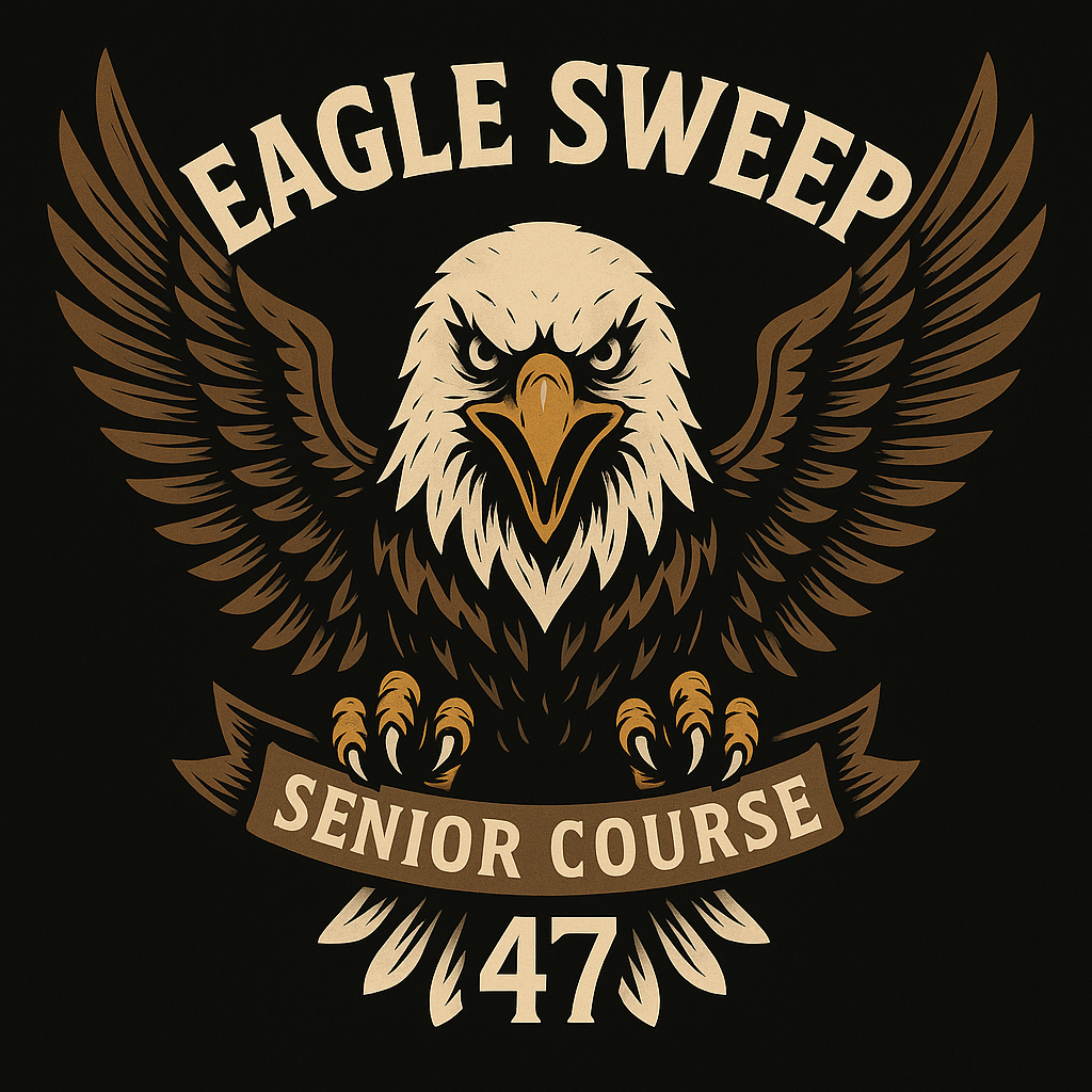 Eagle Sweep